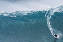 JAWS- PEAHI HAWAII